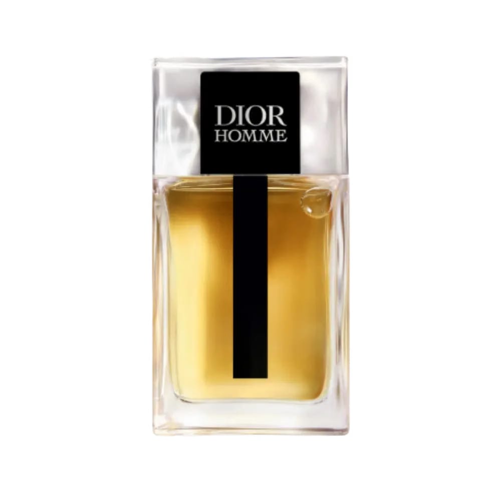 Dior Homme Eau De Toilette