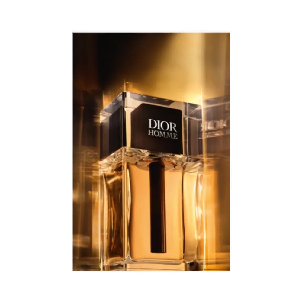 Dior Homme Eau De Toilette