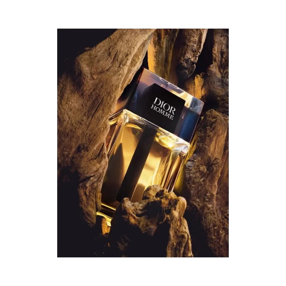 Dior Homme Eau De Toilette