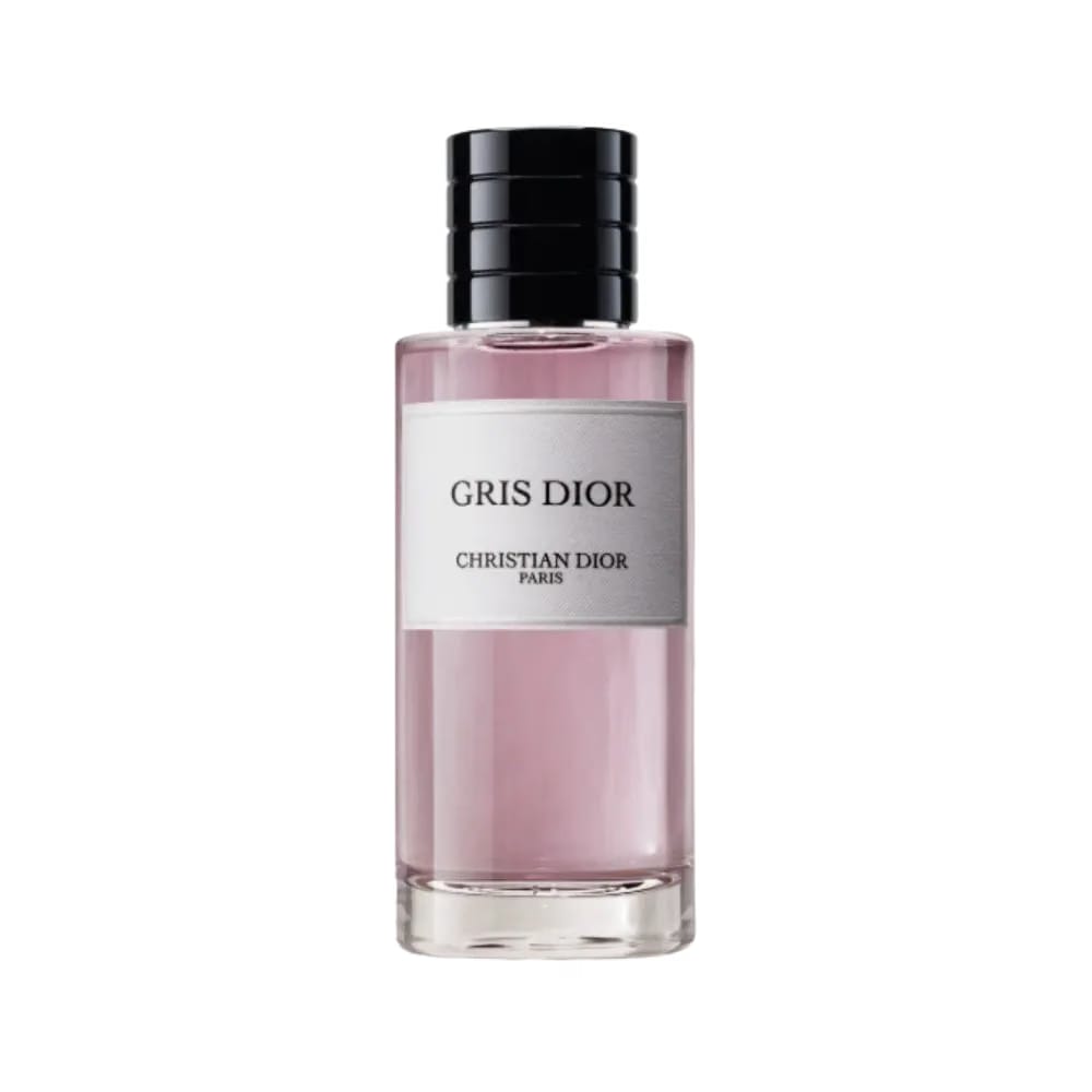 Gris Dior Eau De Parfum - Woody Floral Notes