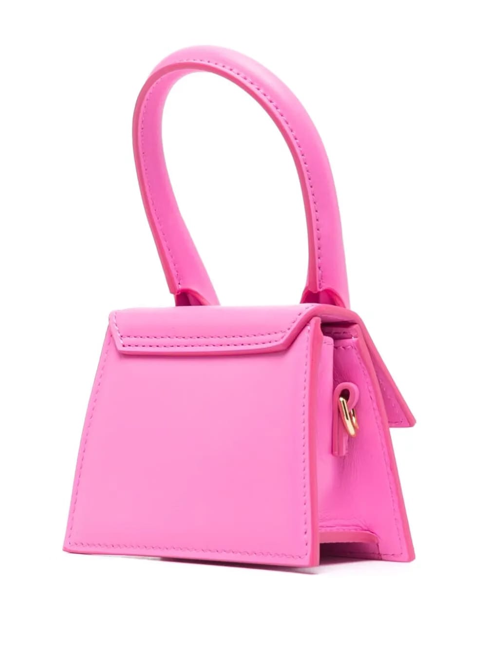 Le Chiquito leather mini bag