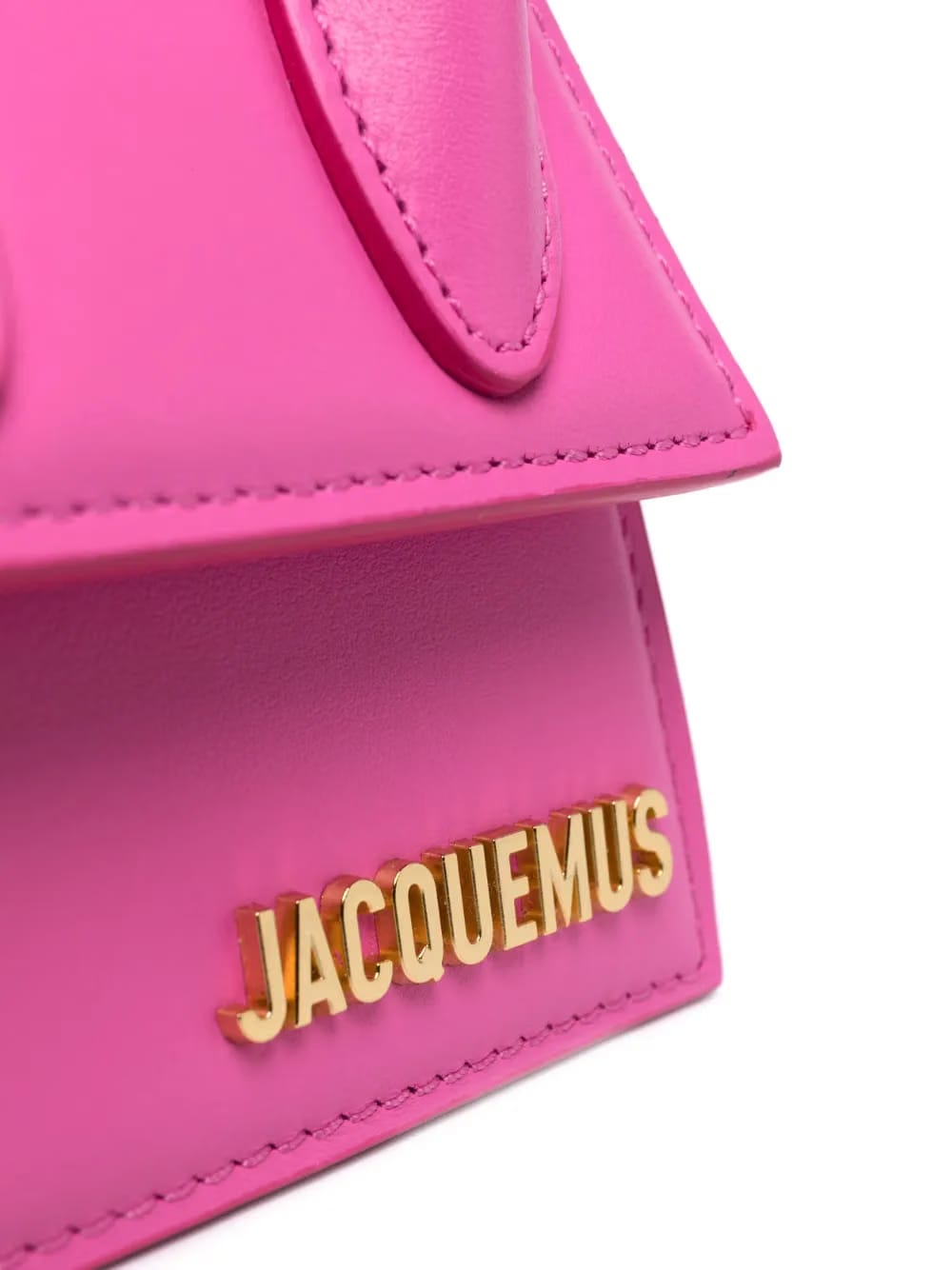 Le Chiquito leather mini bag
