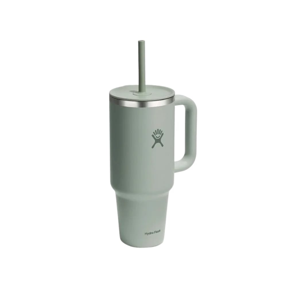 Hydro Flask 24 oz Travel Tonal Agave