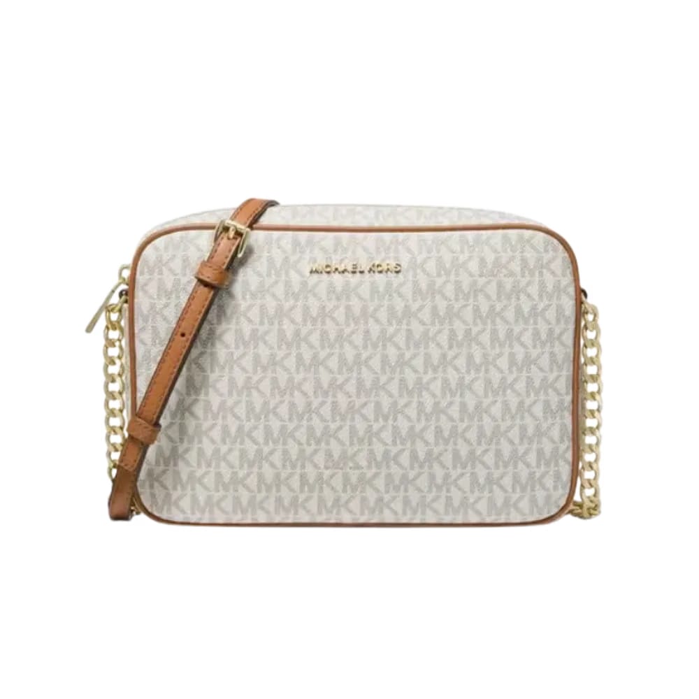 Michael Kors Jet set Large East West Crossbody Bag