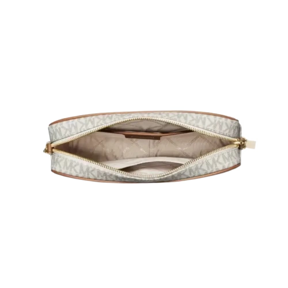 Michael Kors Jet set Large East West Crossbody Bag