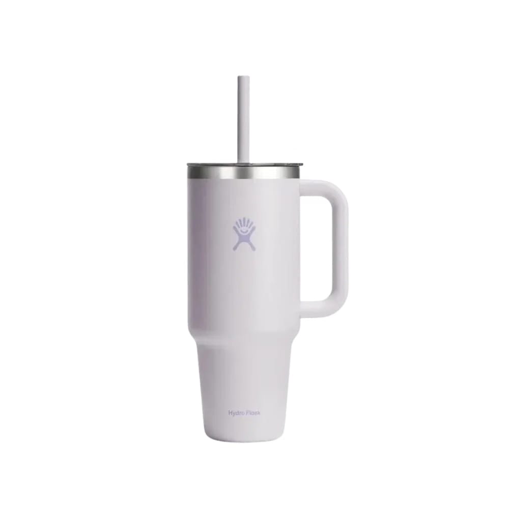Hydro Flask 24 oz Travel Cloud Pink