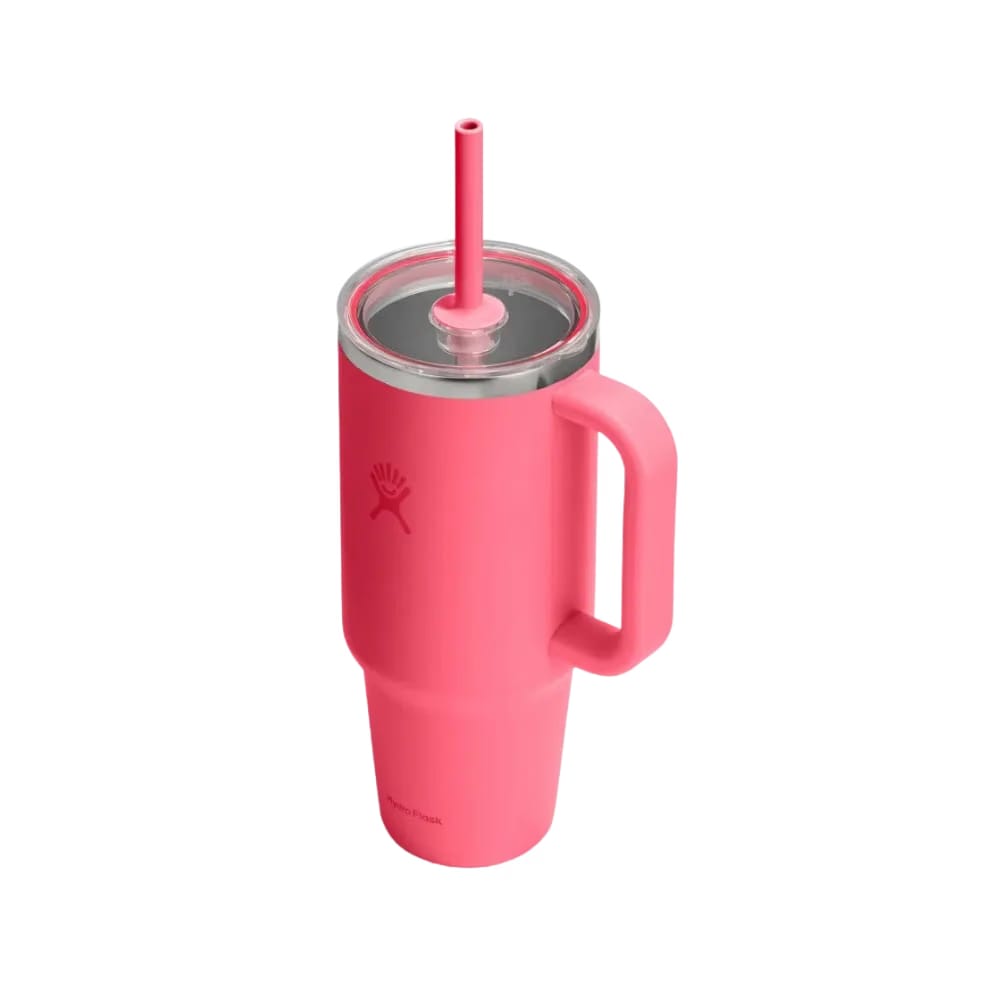 Hydro Flask 40 OZ Travel Tumbler 'Popstar Pink'