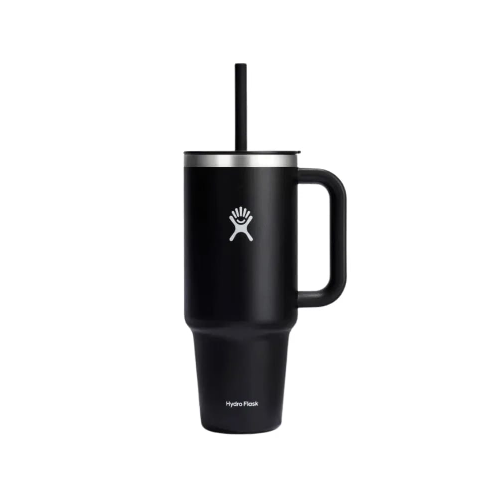 Hydro Flask 24 oz Travel Black