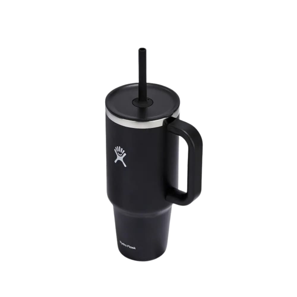 Hydro Flask 24 oz Travel Black