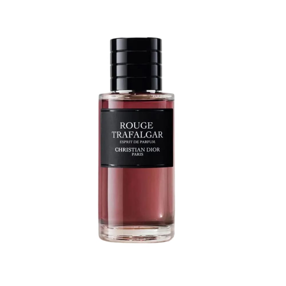 Dior Rouge Trafalgar Esprit De Parfum Parfum – Intense Fruity Floral Perfume Notes