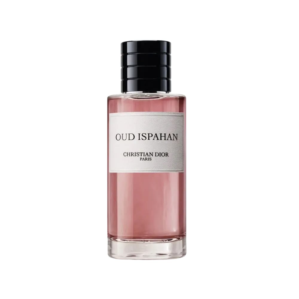 Dior Oud Ispahan Eau De Parfum - Woody And Floral Notes