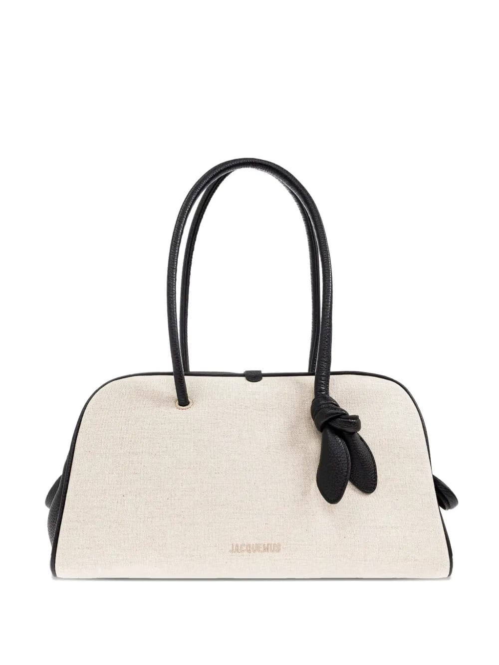 Le Turismo linen tote bag