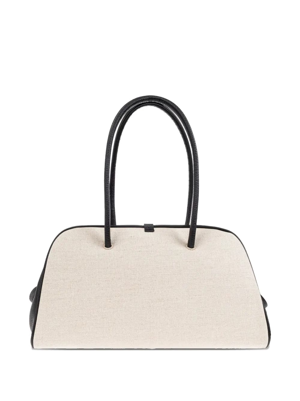 Le Turismo linen tote bag