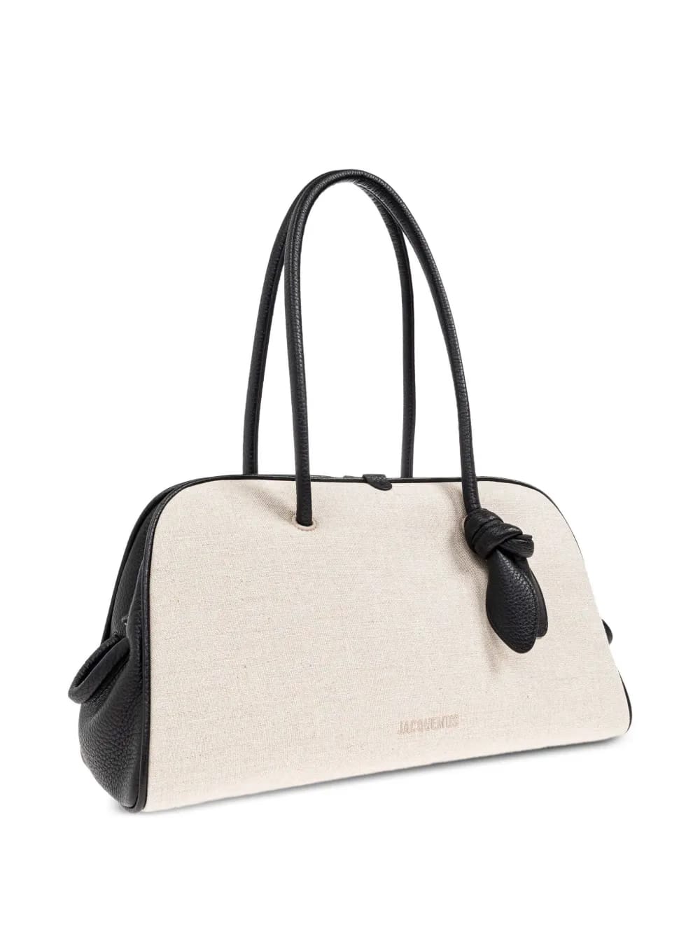 Le Turismo linen tote bag