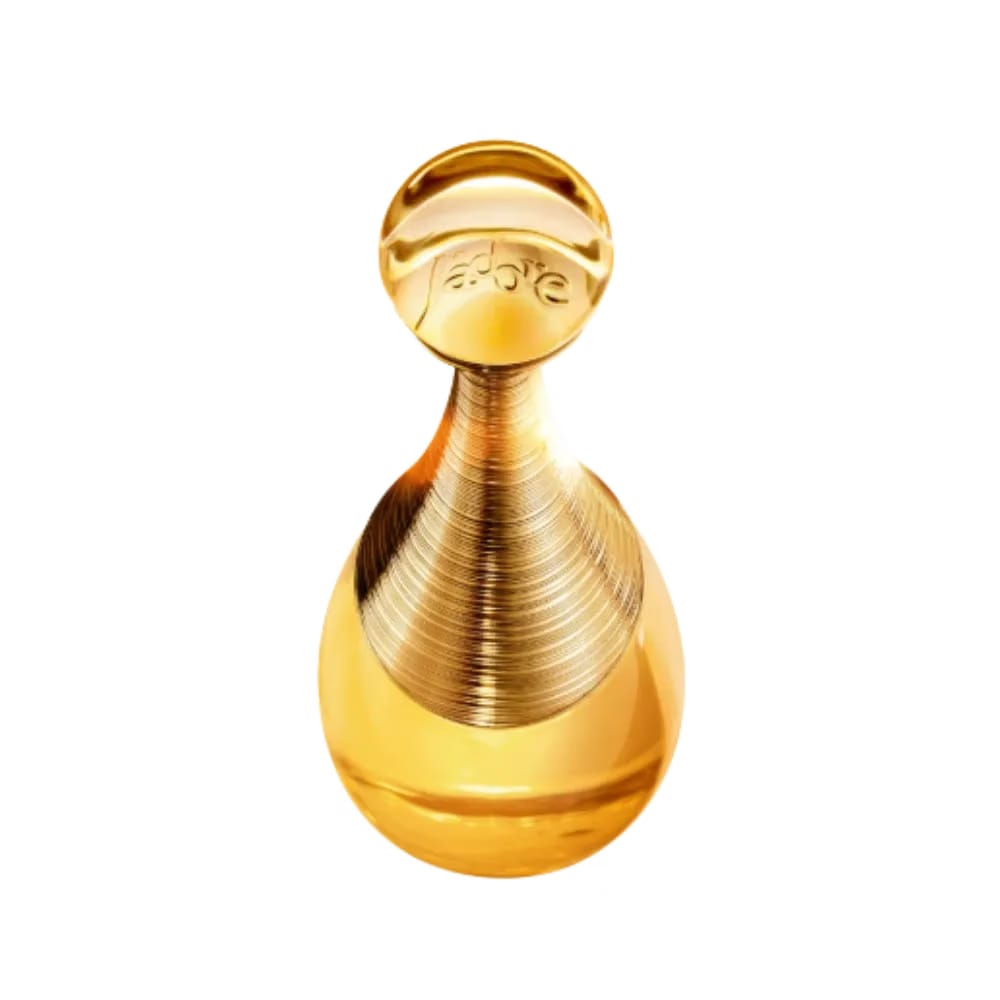 Dior J’adore Eau De Parfum Solar And Floral Notes