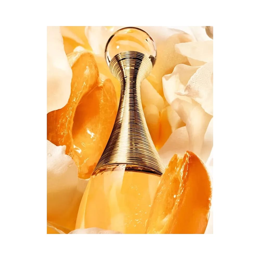 Dior J’adore Eau De Parfum Solar And Floral Notes