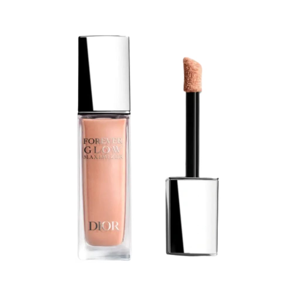 Dior Forever Glow Maximizer - Limited Availability 630 Sunburst