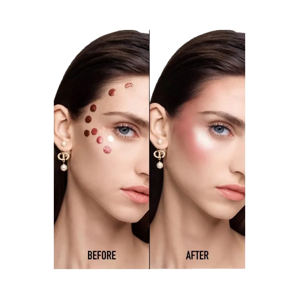 Dior Forever Glow Maximizer - Limited Availability 630 Sunburst