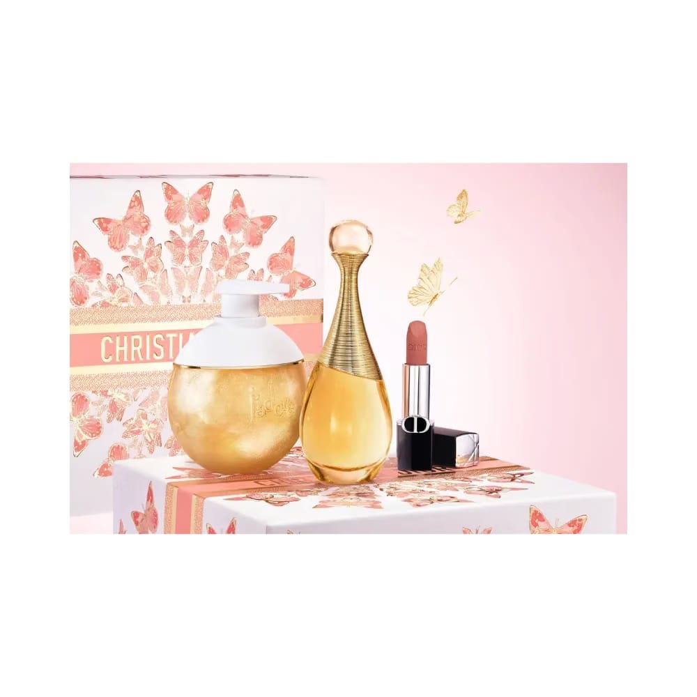 Dior J'adore And Rouge Dior Set - Mother's Day 2026 Edition