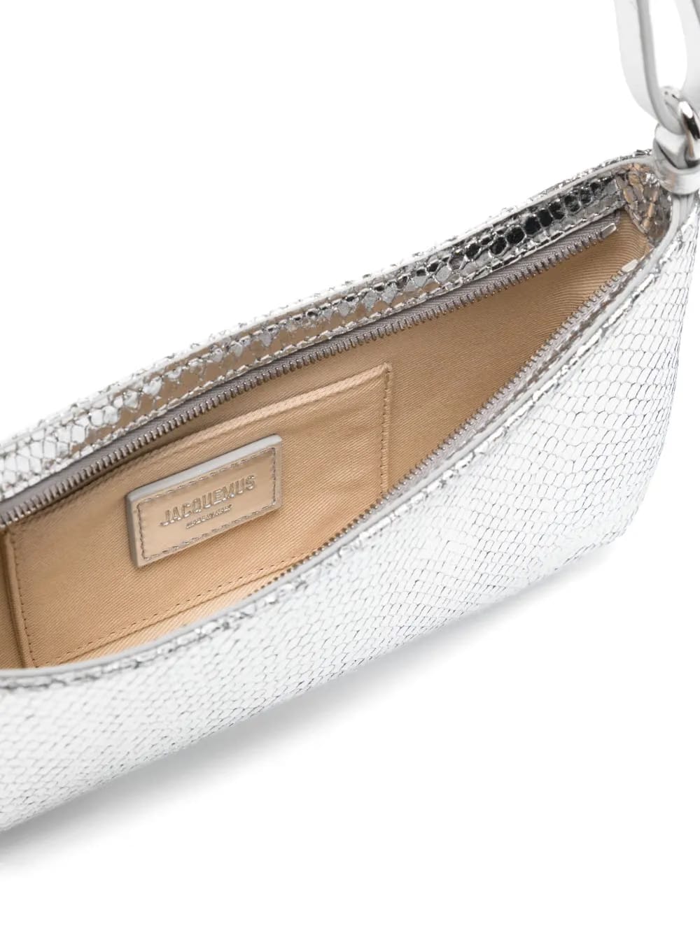 The Bisou Perle bag