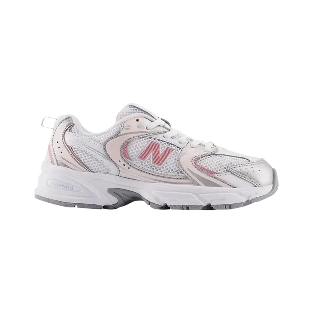 New Balance 530 Big Kid 'Reflection Pink Taffy'
