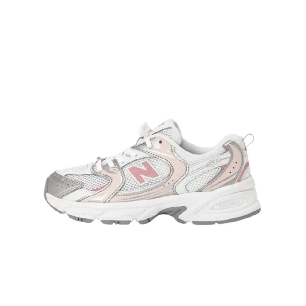 New Balance 530 Big Kid 'Reflection Pink Taffy'