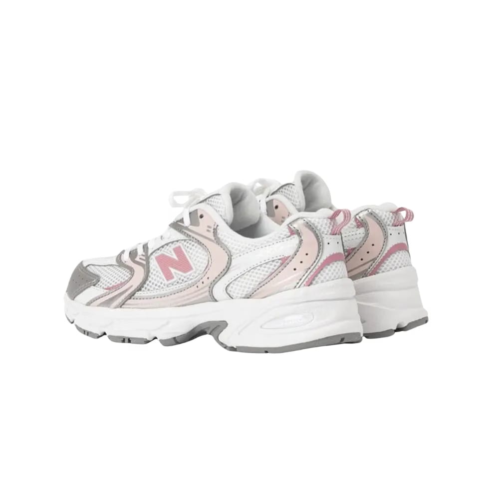 New Balance 530 Big Kid 'Reflection Pink Taffy'