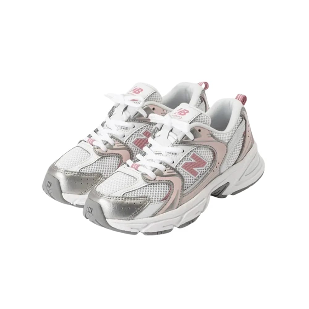 New Balance 530 Big Kid 'Reflection Pink Taffy'