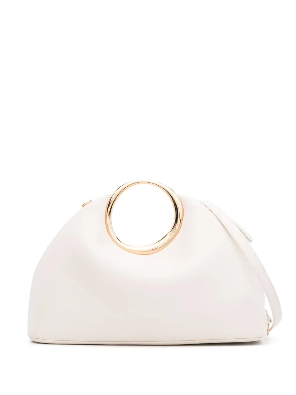 Le Calino leather tote bag