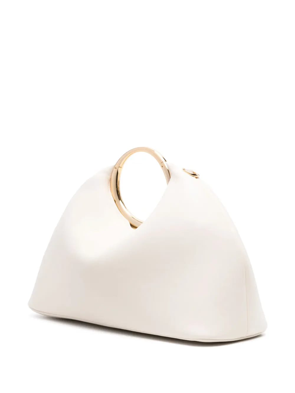 Le Calino leather tote bag