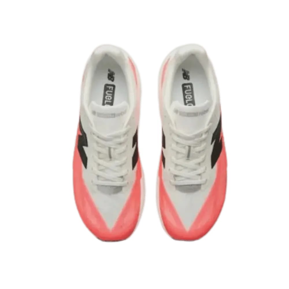 New Balance FuelCell Rebel v5 'Urgent Red'
