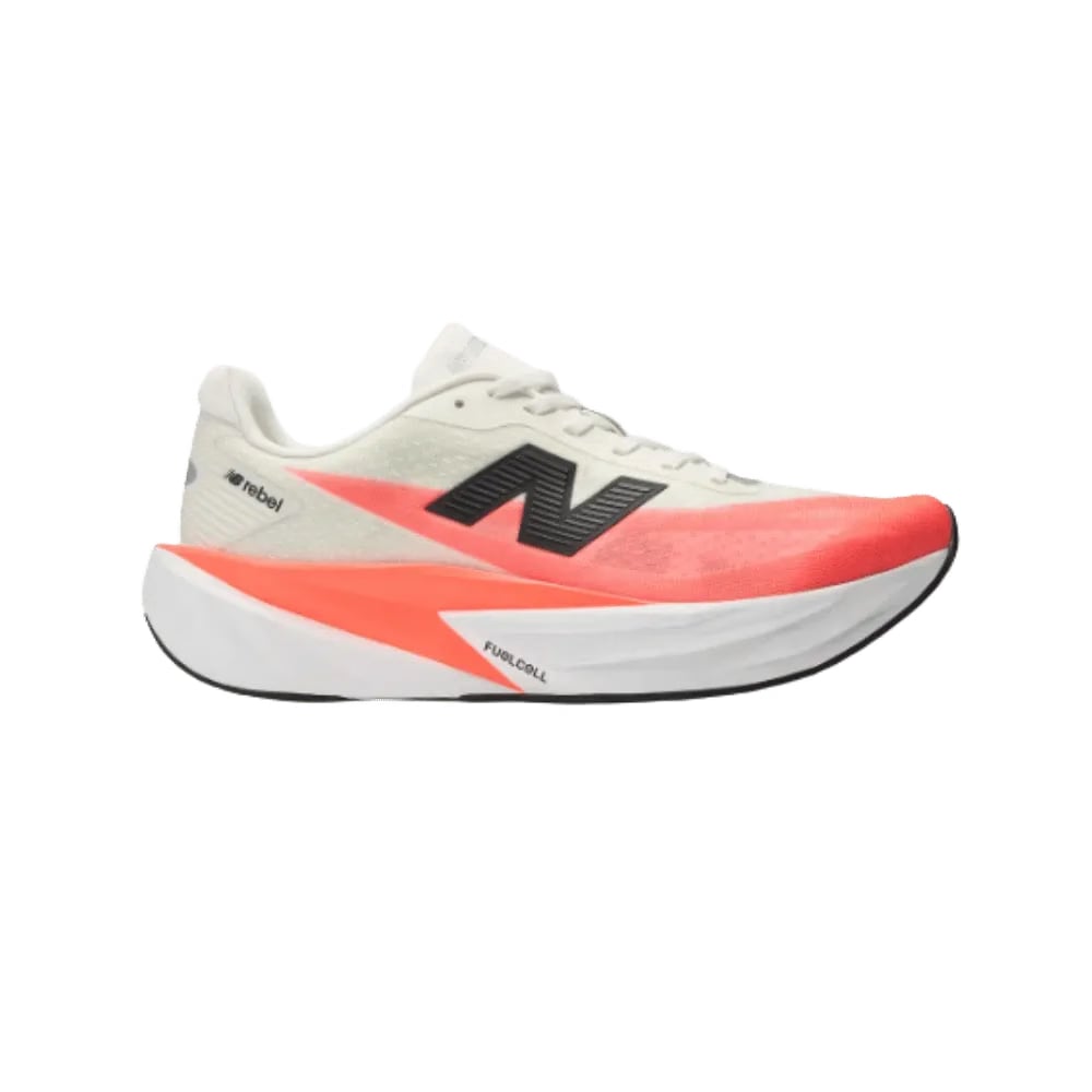 New Balance FuelCell Rebel v5 'Urgent Red'