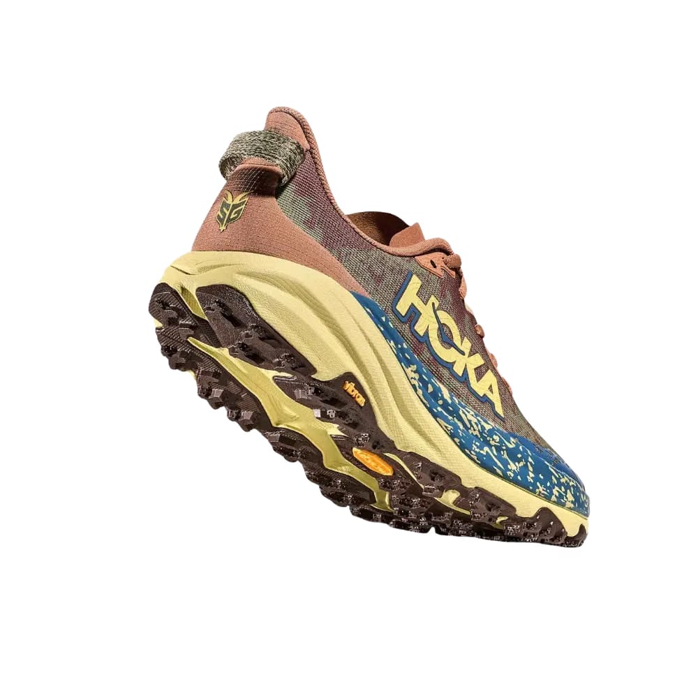 Hoka Speedgoat 6 Cardamom
