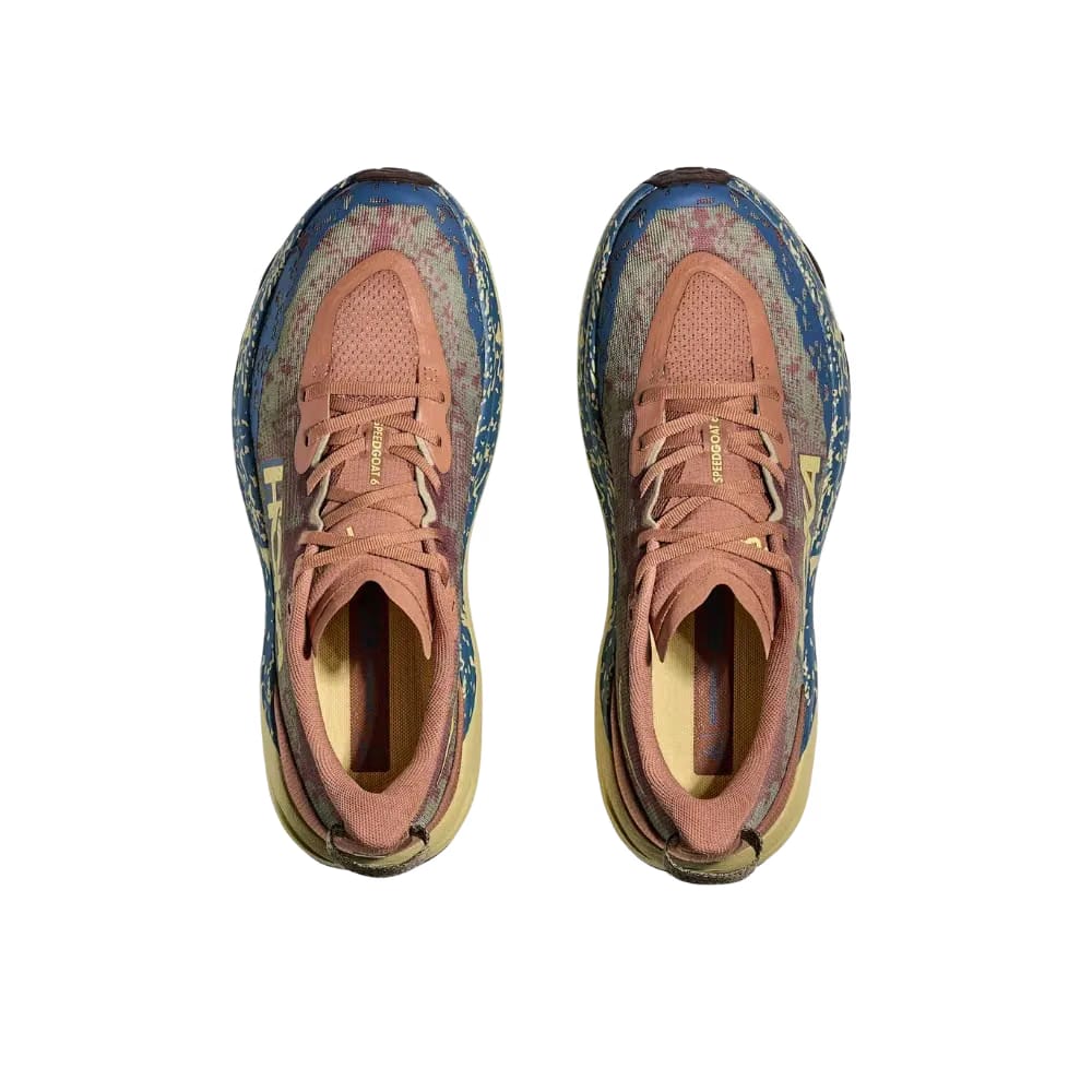 Hoka Speedgoat 6 Cardamom