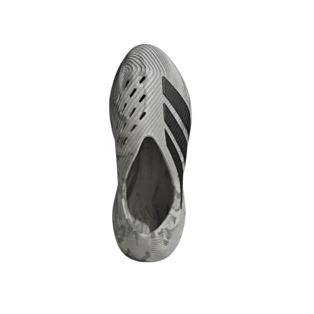 Adidas Purechill Grey Two