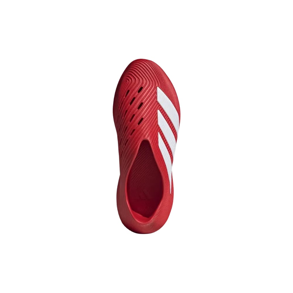 Adidas Purechill 'Better Scarlet Cloud White'