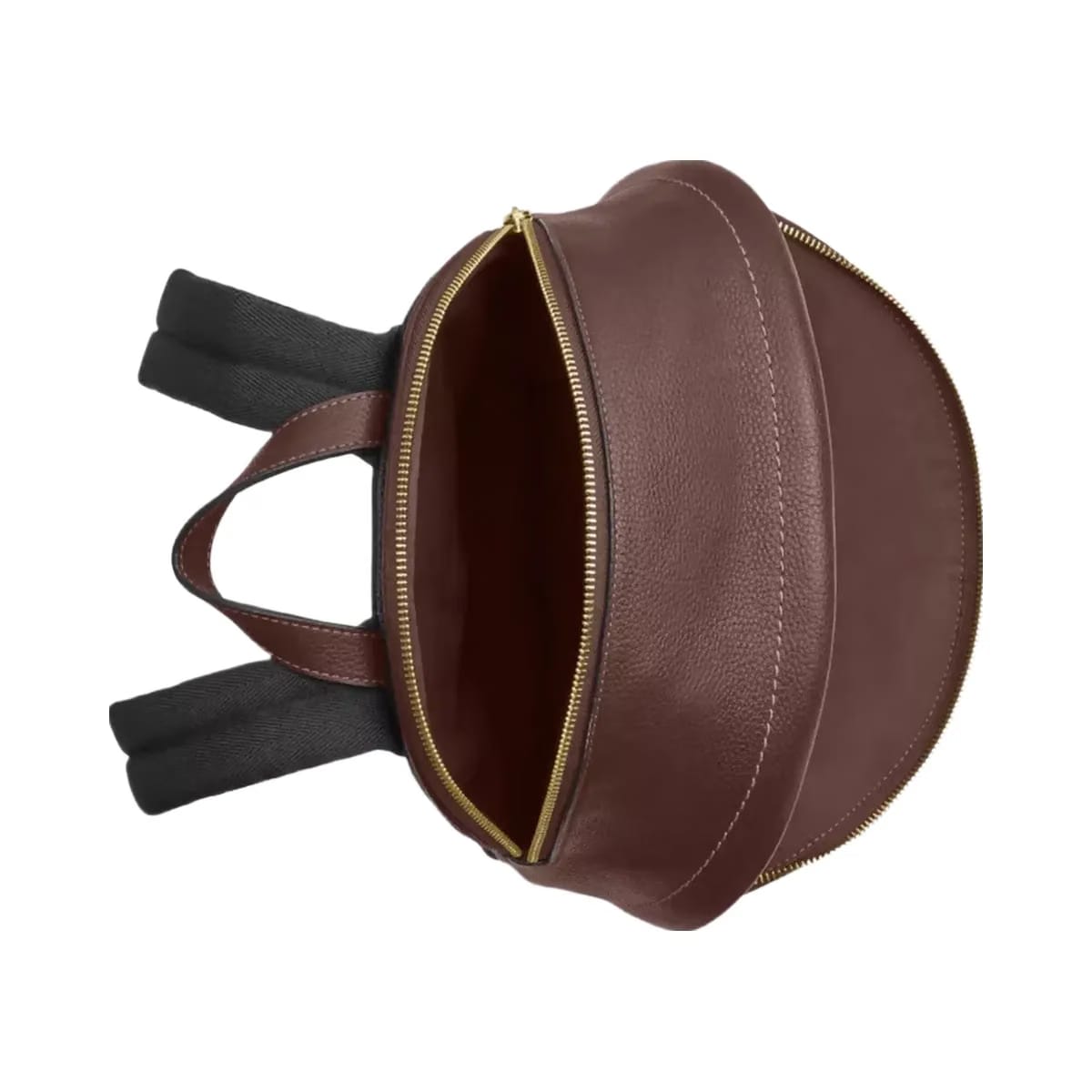 Coach Taylor Small Backpack in Gold Maple