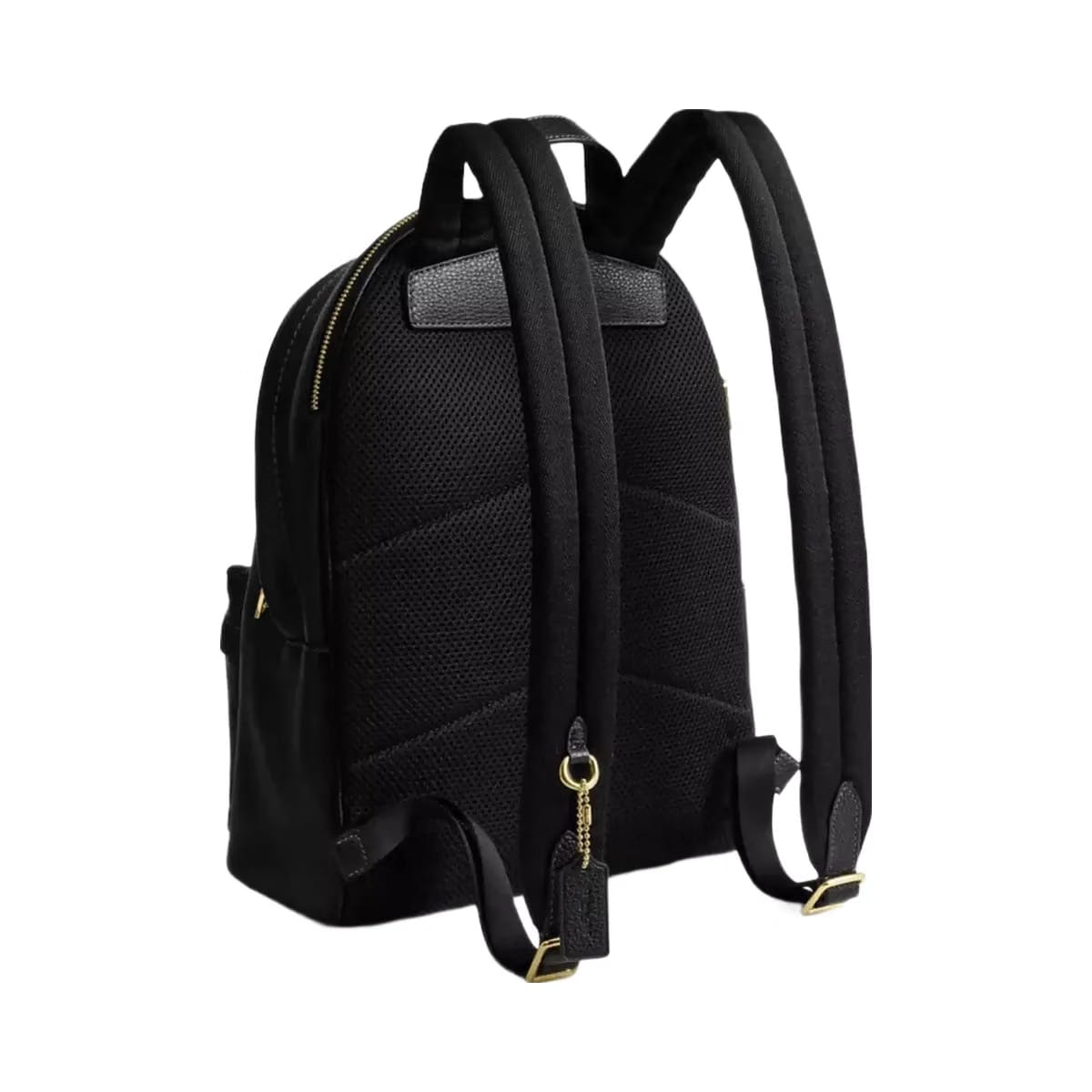 Coach Taylor Small Backpack in Gold Black