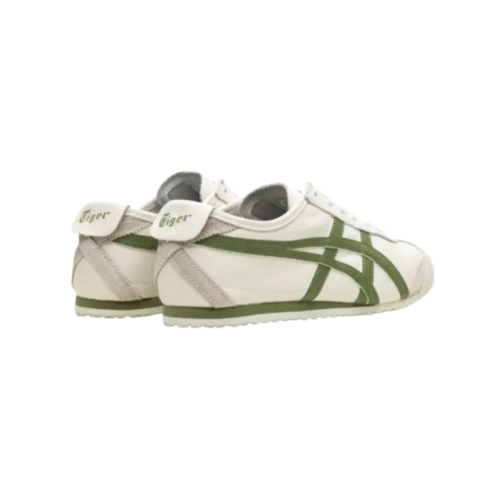 Onitsuka Tiger Mexico 66 'Cream Green'