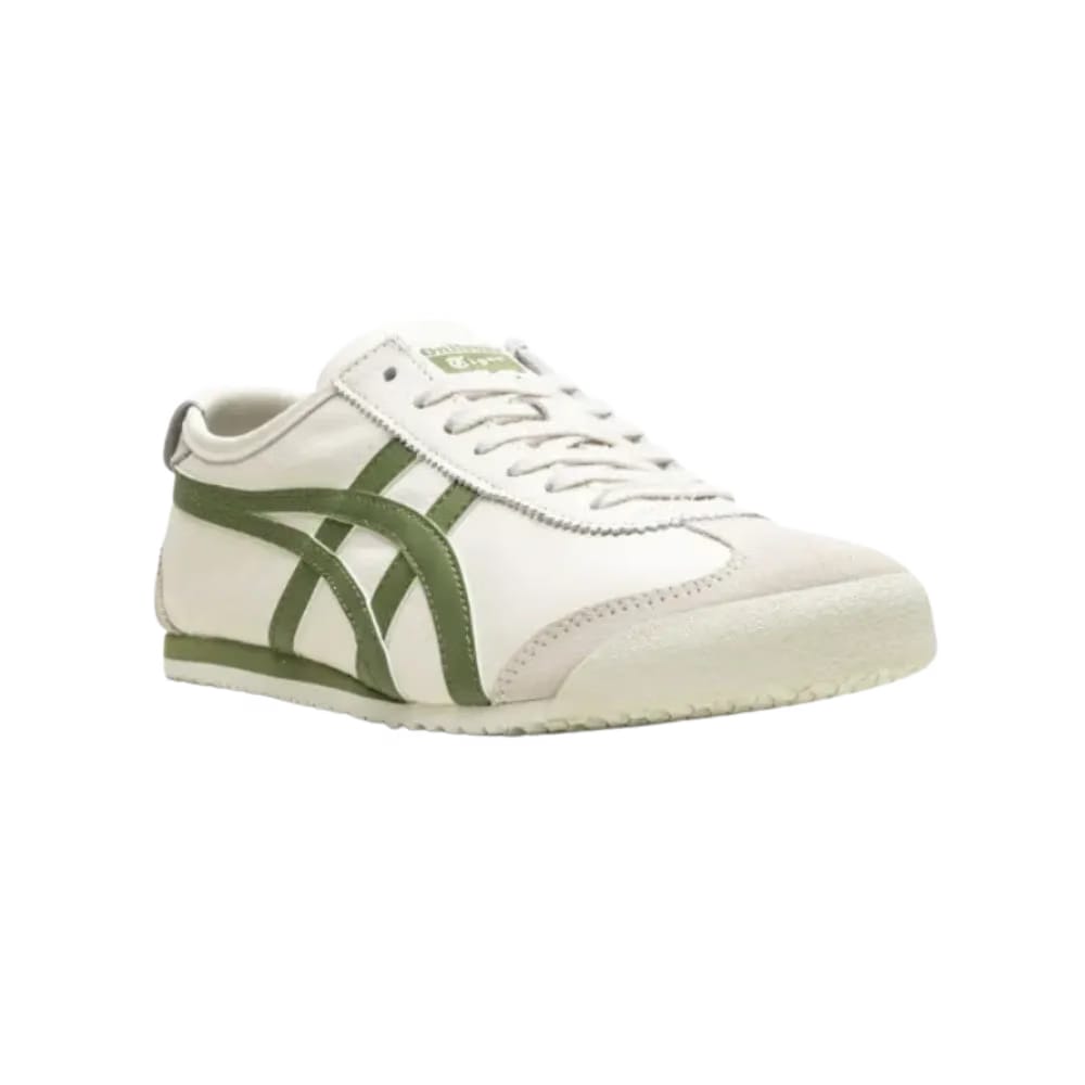 Onitsuka Tiger Mexico 66 'Cream Green'