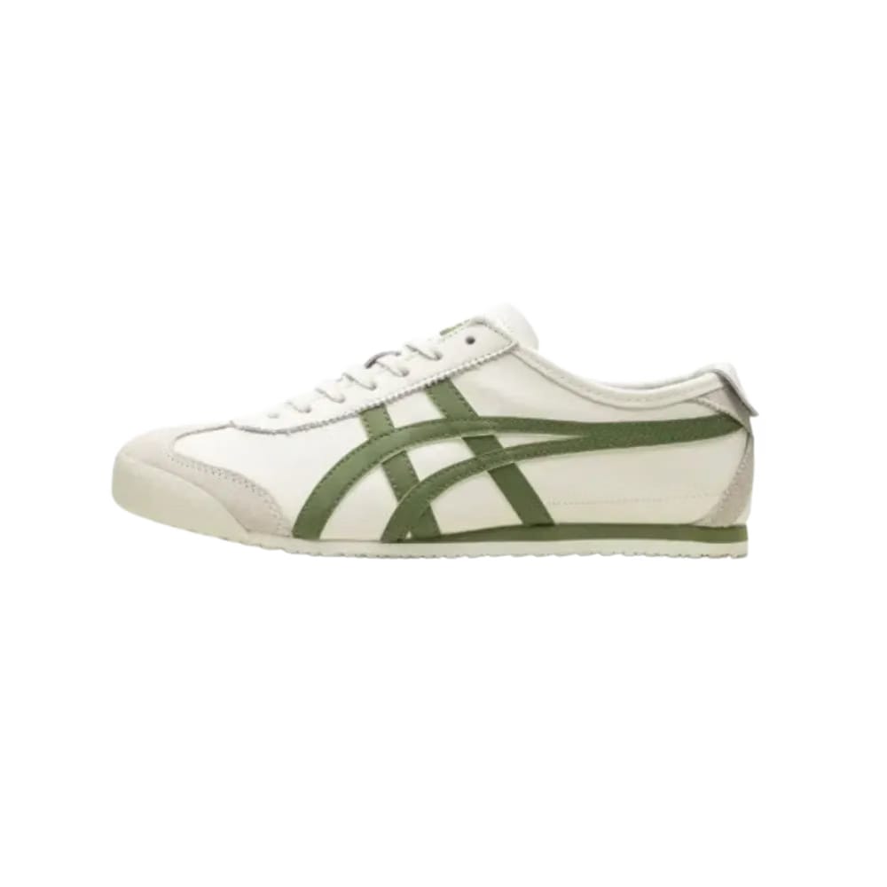 Onitsuka Tiger Mexico 66 'Cream Green'