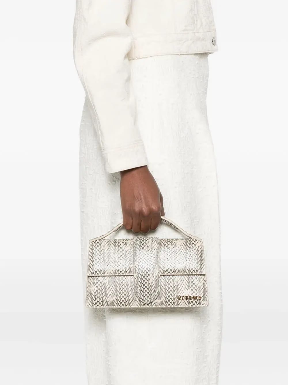 Le Grand Bambino handbag