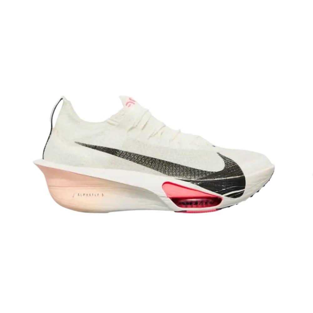 Nike Air Zoom Alphafly NEXT% 3 'Sail Hot Punch'