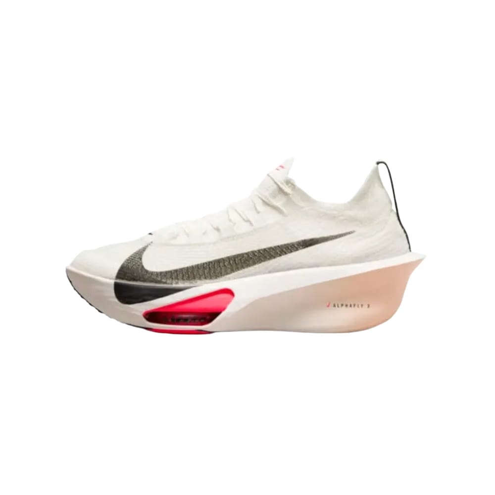 Nike Air Zoom Alphafly NEXT% 3 'Sail Hot Punch'