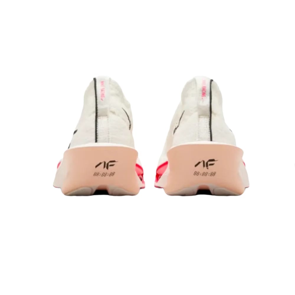 Nike Air Zoom Alphafly NEXT% 3 'Sail Hot Punch'
