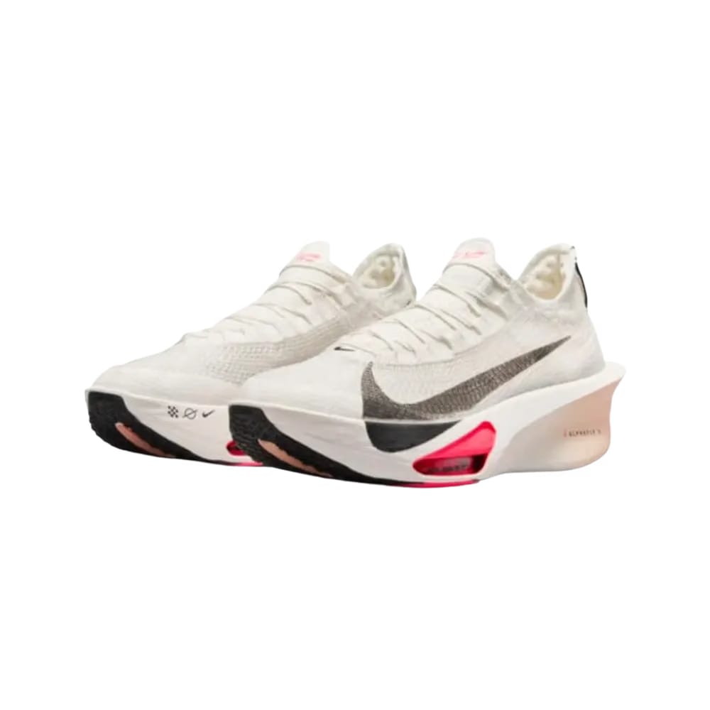 Nike Air Zoom Alphafly NEXT% 3 'Sail Hot Punch'