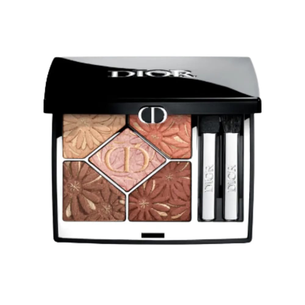 Dior Diorshow 5 Couleurs - Limited edition 670 Sunset Bronze