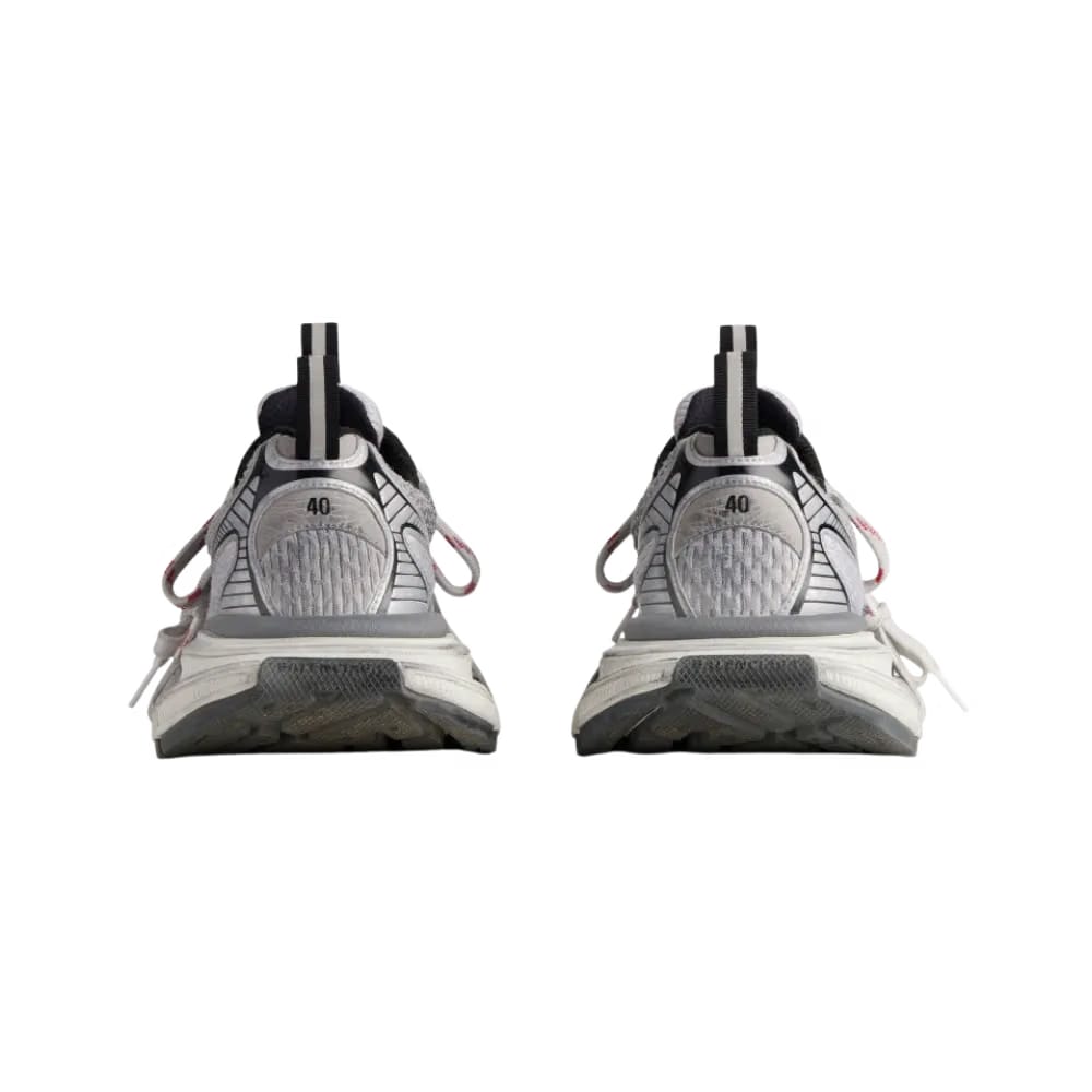 Balenciaga 3XL Sneaker In Grey