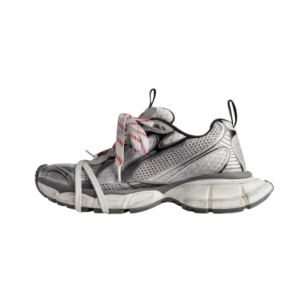 Balenciaga 3XL Sneaker In Grey