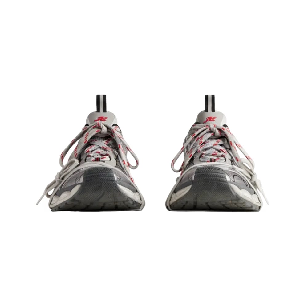 Balenciaga 3XL Sneaker In Grey